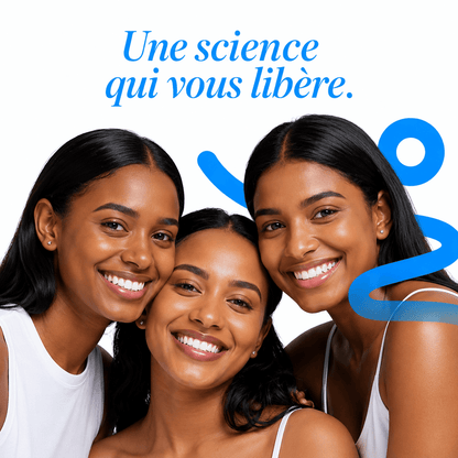 Bodywise – Sérum de Croissance Cheveux